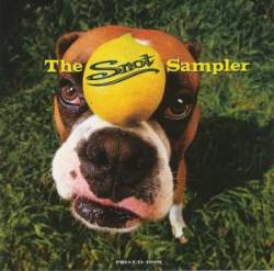 Snot : The Snot Sampler